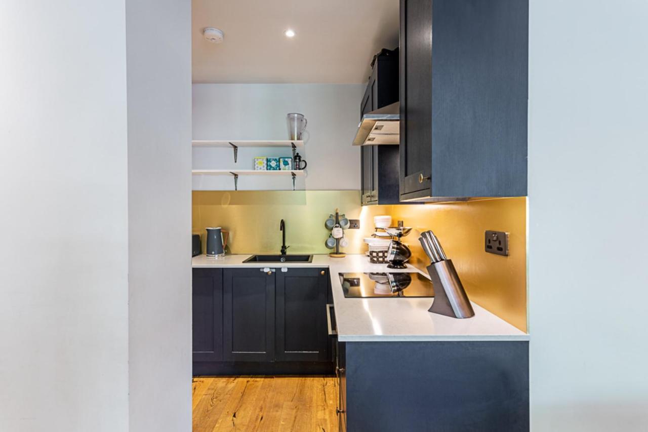 Stunning Modern In The Heart Of Holborn * Londra