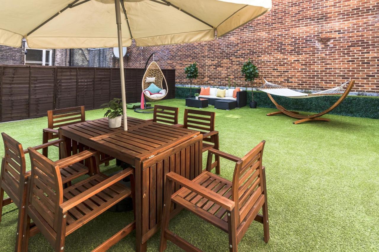 Two Bedroom In Central With Large Terrace * Londen