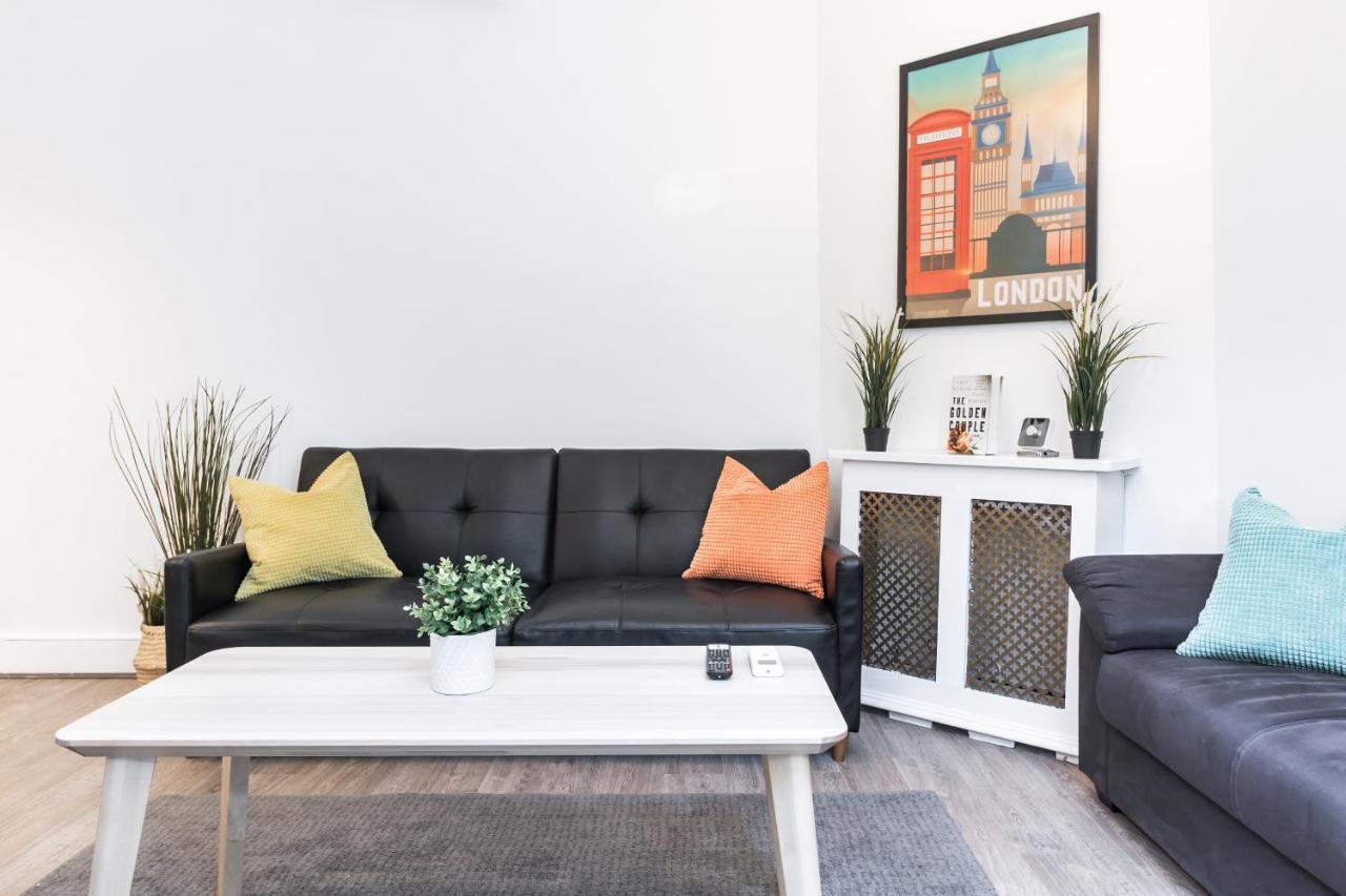 Two Bedroom In Central With Large Terrace Appartement