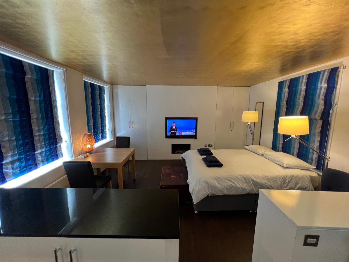 Apartment, Covent Garden Londres