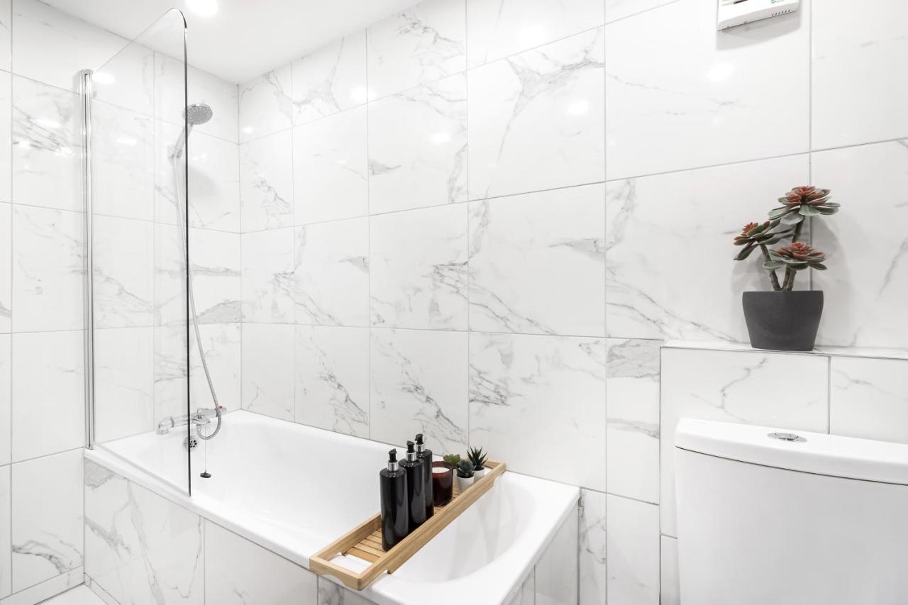 Luxury 3 Bedroom In Marylebone