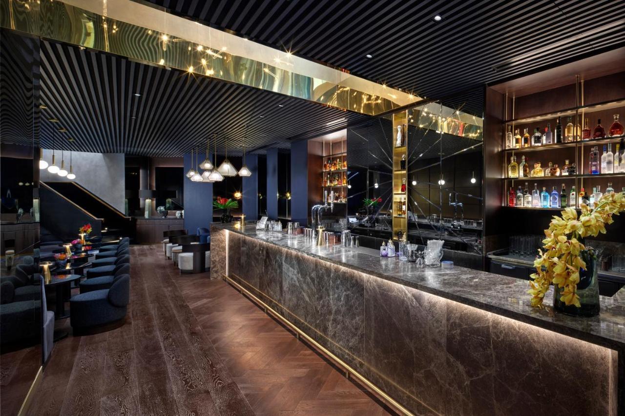 Amano Covent Garden Hotel