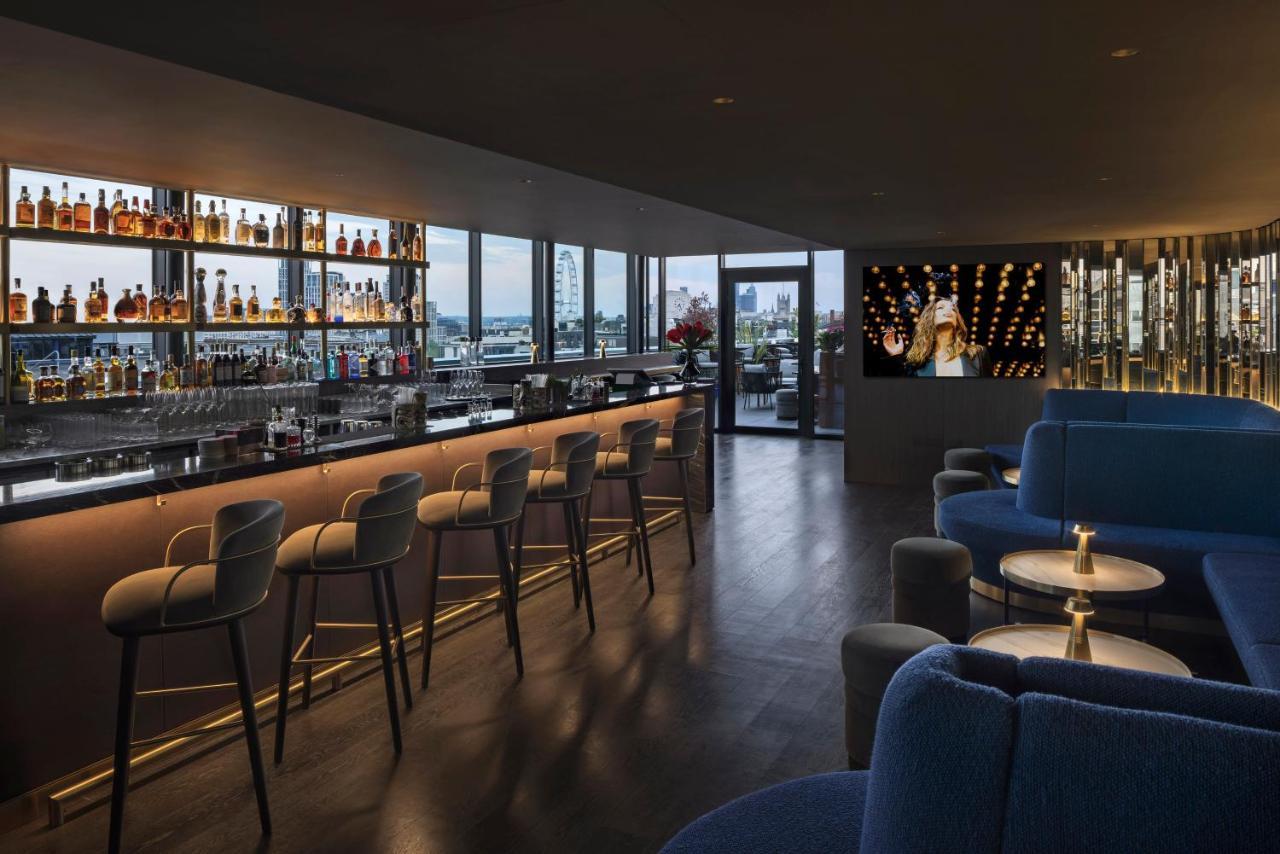 Hotel Amano Covent Garden London