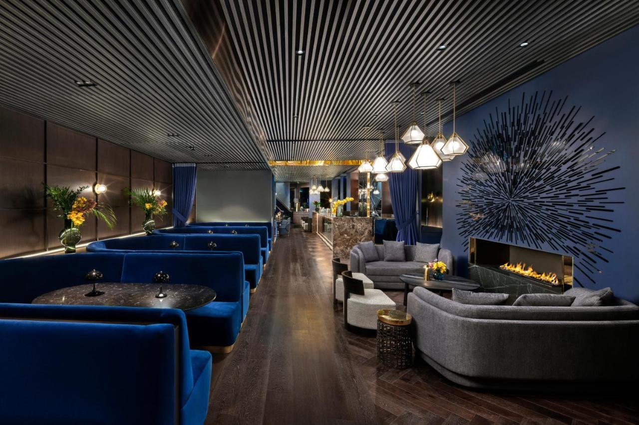 Amano Covent Garden 4* London