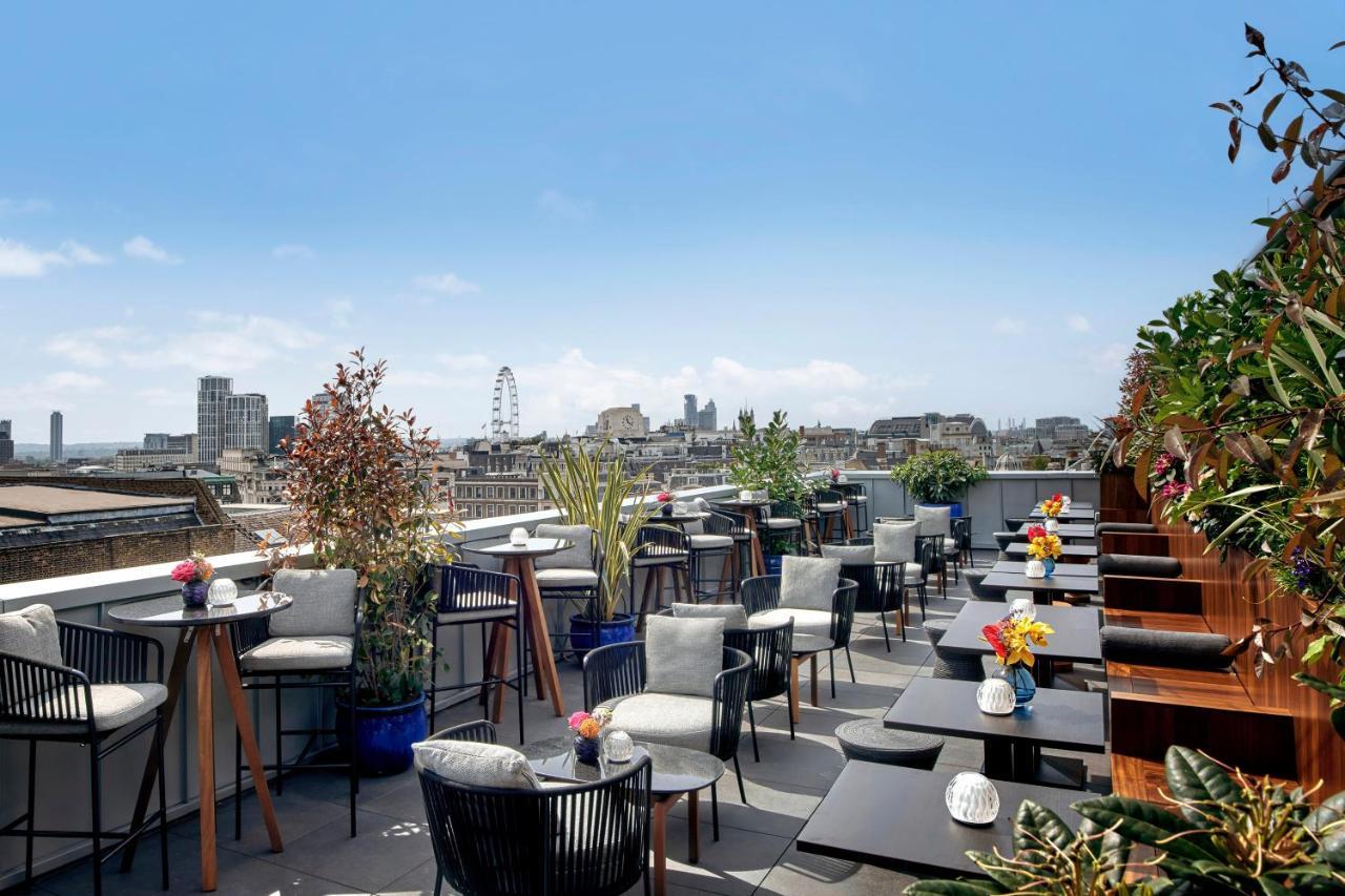 Hotell Amano Covent Garden