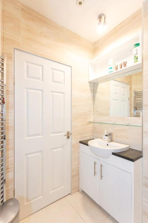 Cosy 2 Bedroom In With Garden Appartamento Londra