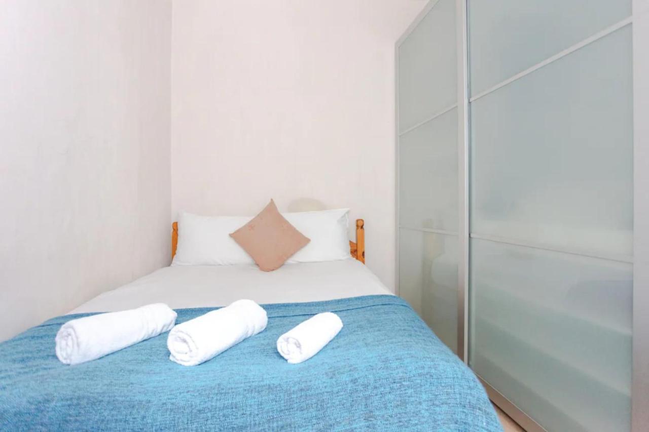 Cosy 2 Bedroom In With Garden Appartamento *