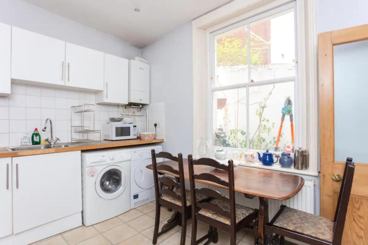 Cosy 2 Bedroom In With Garden Appartamento