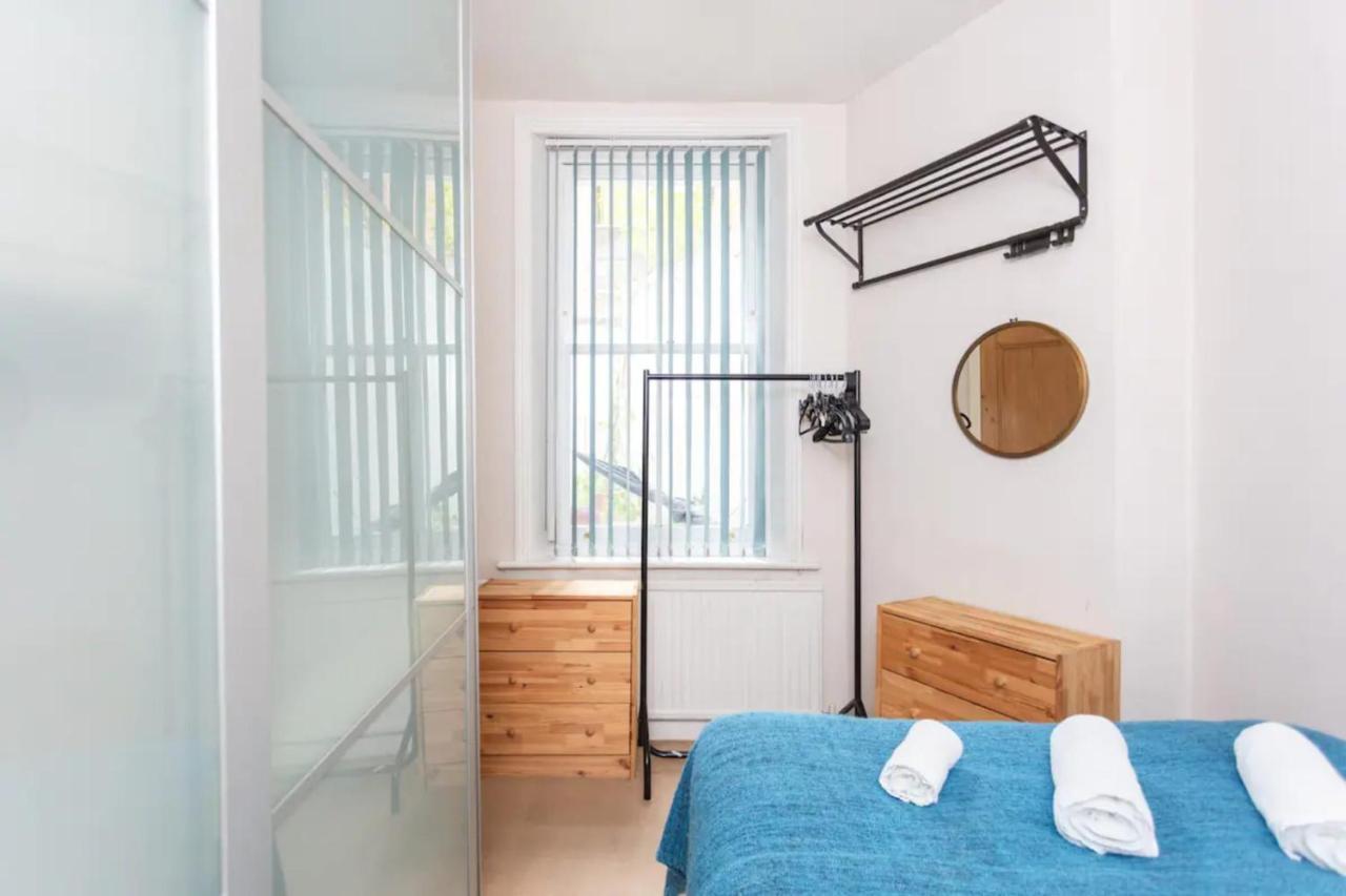 Cosy 2 Bedroom In With Garden Appartamento