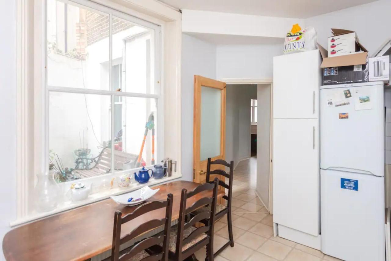 Cosy 2 Bedroom In With Garden Appartamento