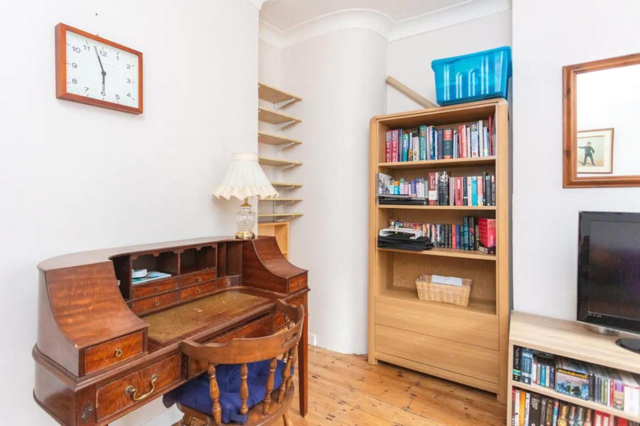 Cosy 2 Bedroom In With Garden Appartamento Londra