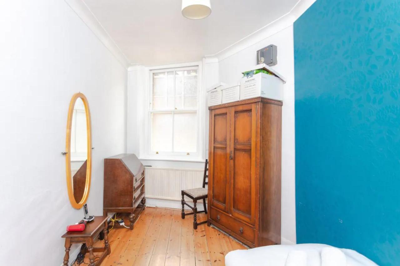 Cosy 2 Bedroom In With Garden Appartamento Londra
