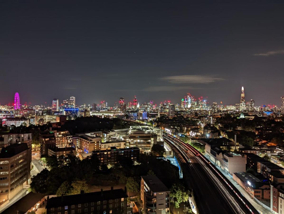 Parliament House - Luxury Penthouse Privat overnatting