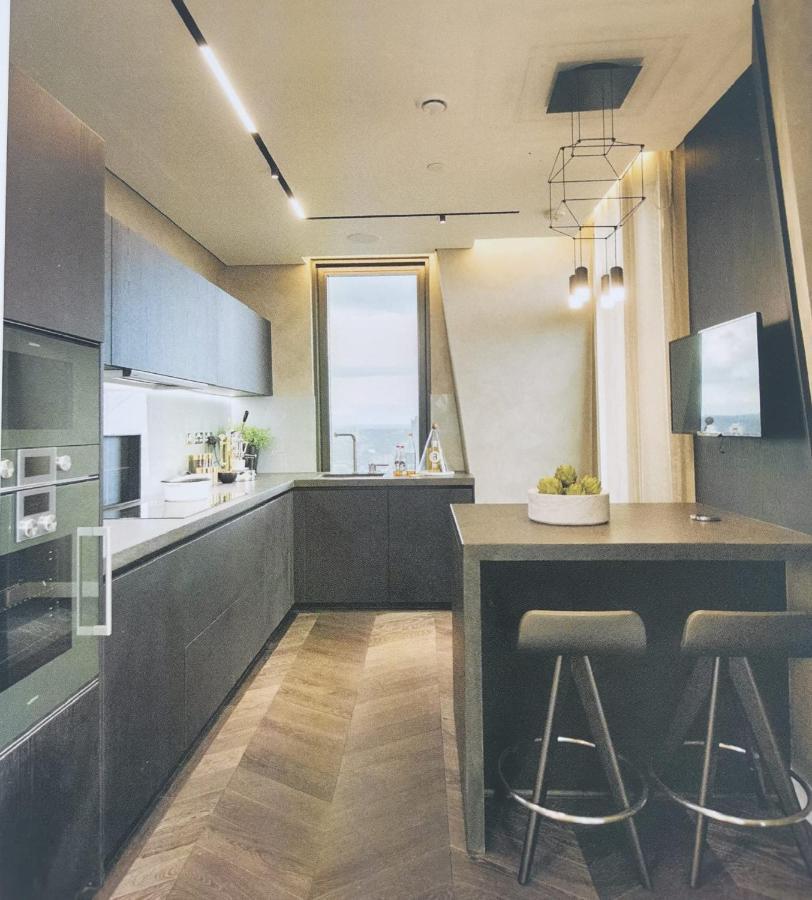 Parliament House - Luxury Penthouse * London