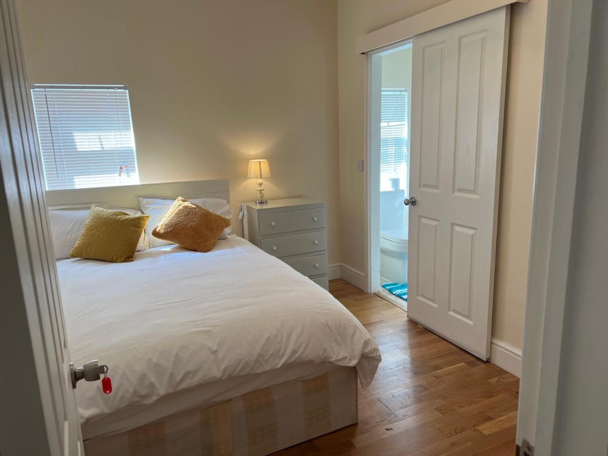 Blythe Park House Accommodatie bij particulieren Londen