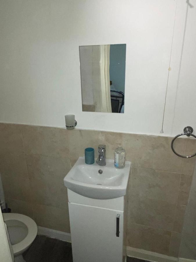 Well Located 2 Bedroom In Kings Cross Londres