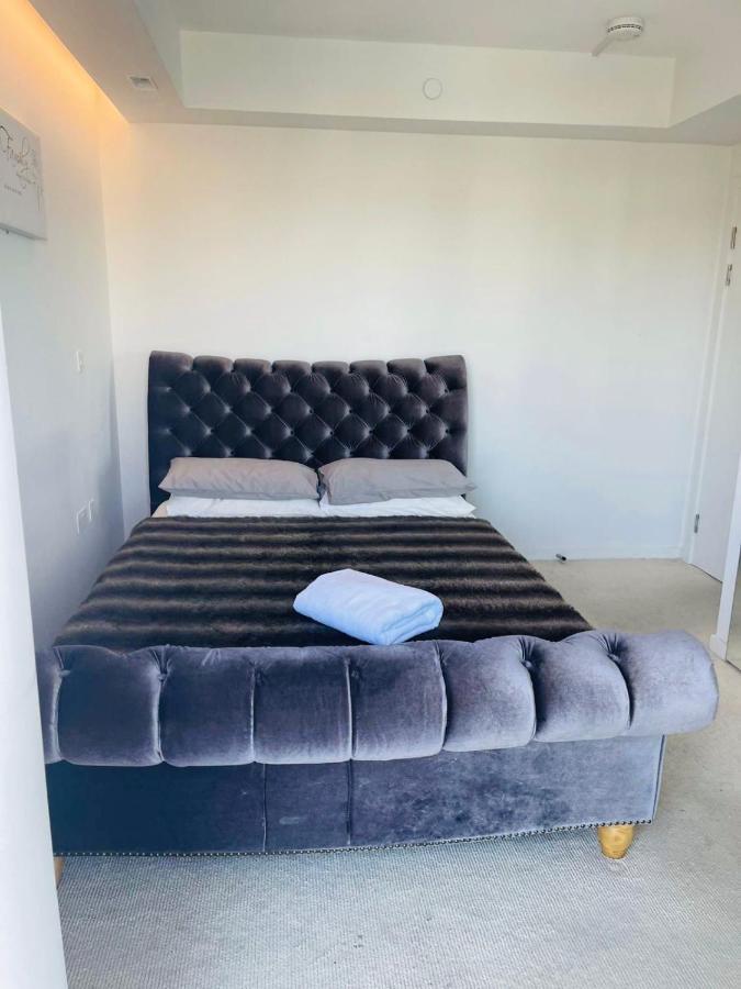 Off 13 Appartement Londen
