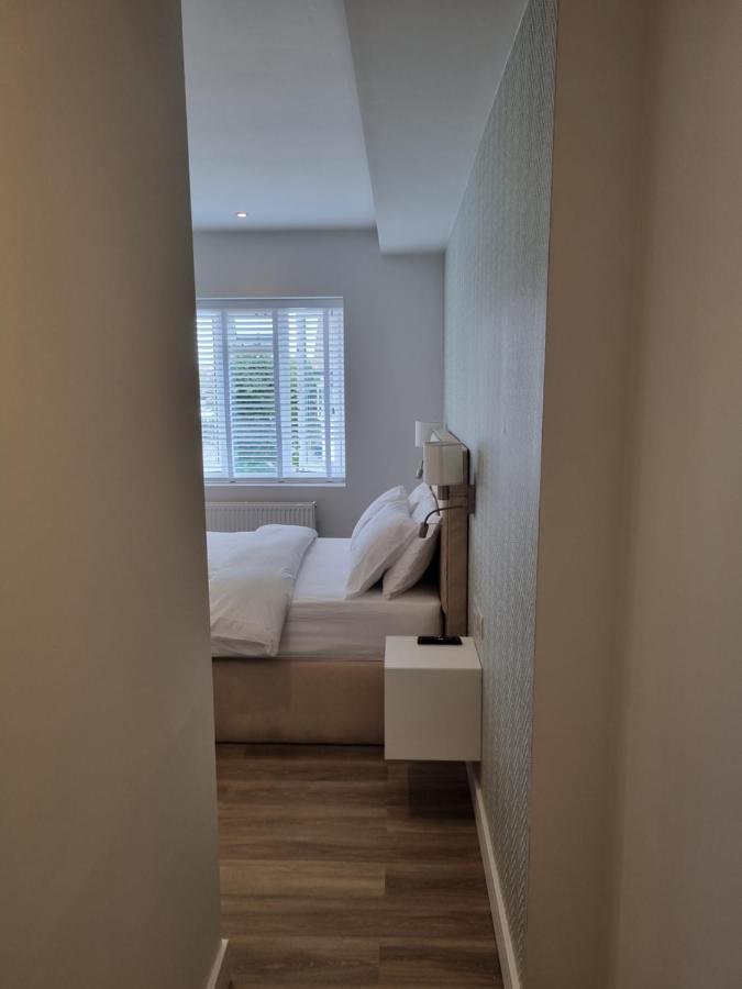 Guest house Cg London