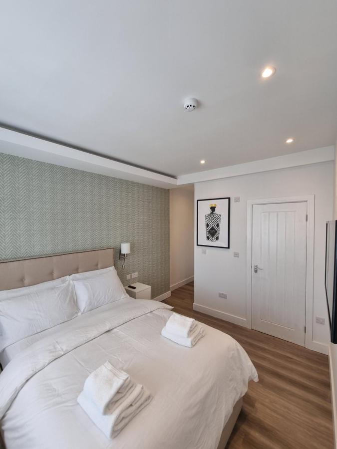 Cg Guest house *