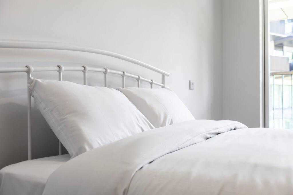 Appartement Stunning New 3 Bdr Duplex Wbalcony, East