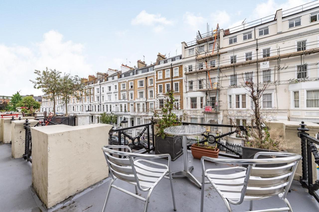 Somerset Court Kensington * London