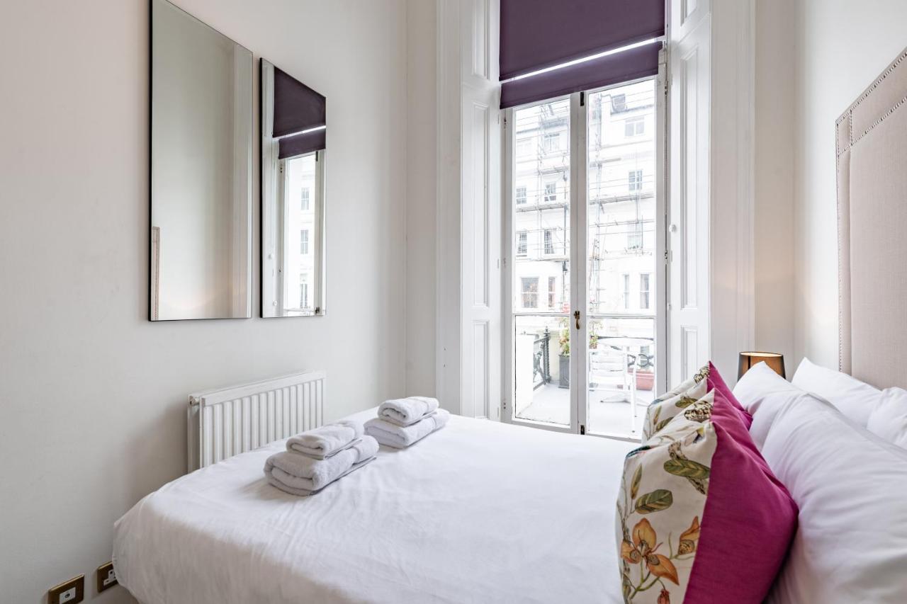 Apartment Somerset Court Kensington