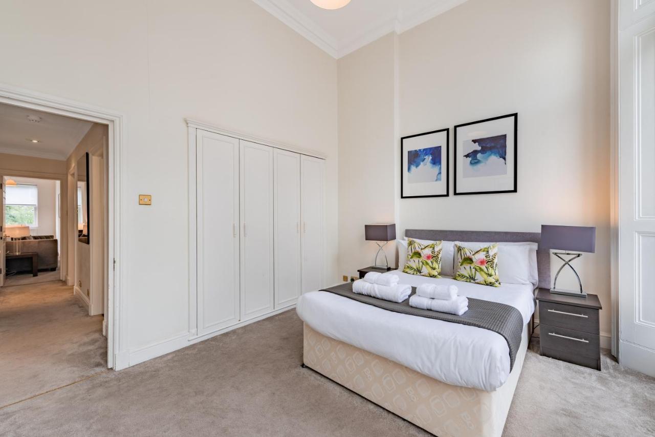 Somerset Court Kensington Apartment *