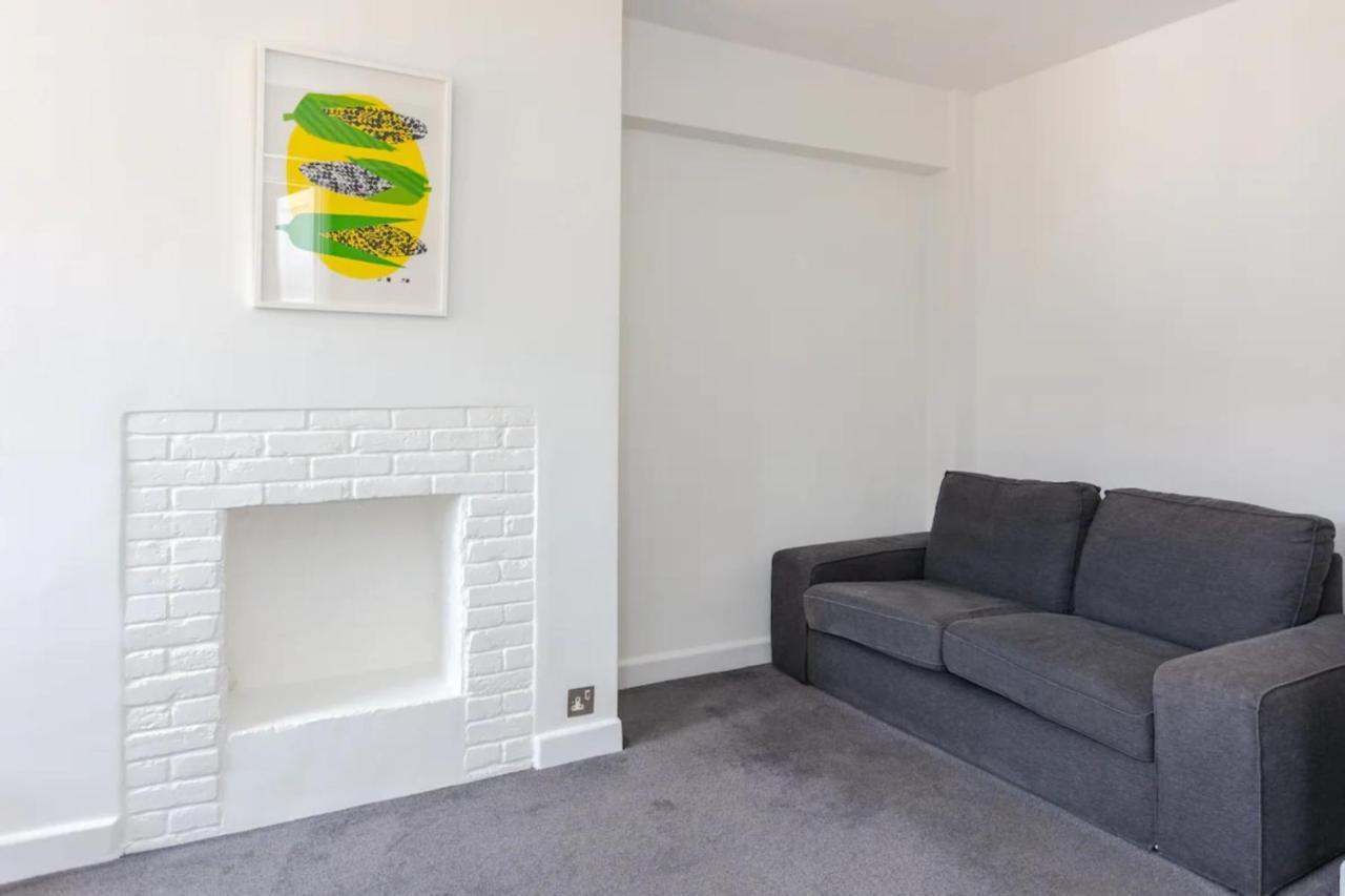 Cosy 1 Bedroom In Earlsfield Sw Appartamento *