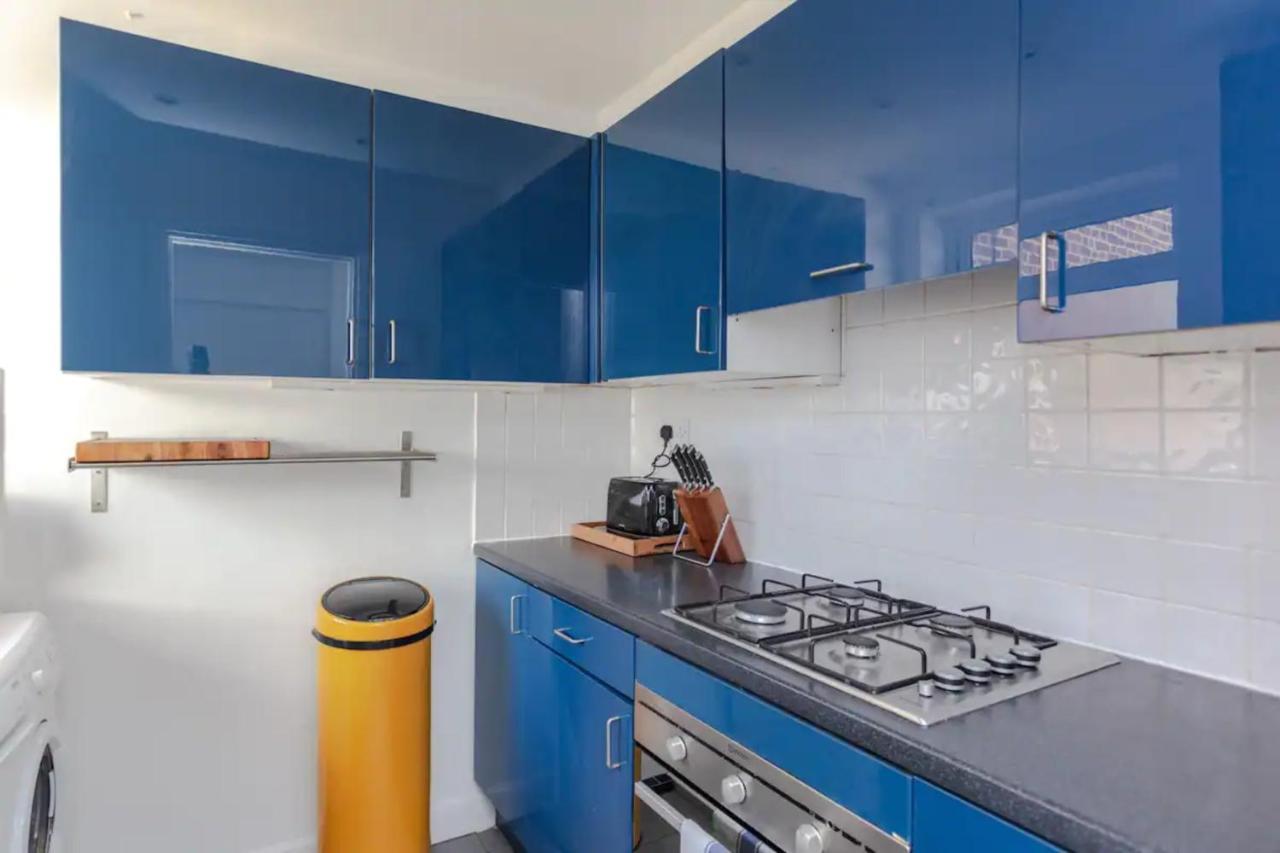 Cosy 1 Bedroom In Earlsfield Sw Appartamento