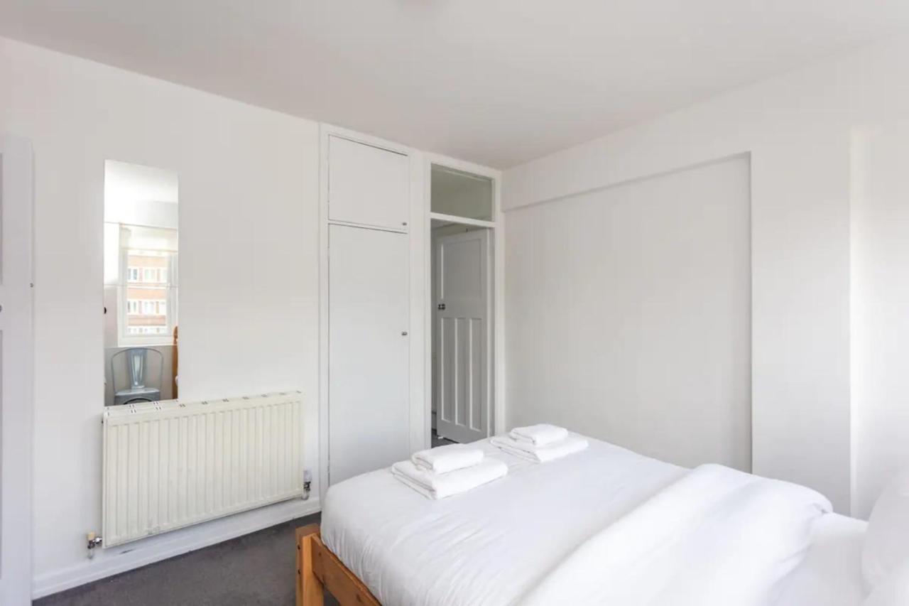 Cosy 1 Bedroom In Earlsfield Sw Appartamento