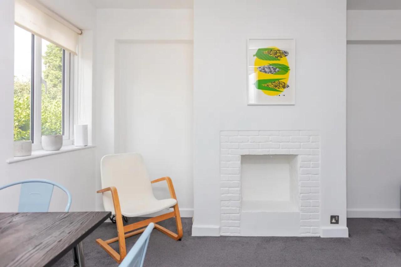 Cosy 1 Bedroom In Earlsfield Sw * Londra
