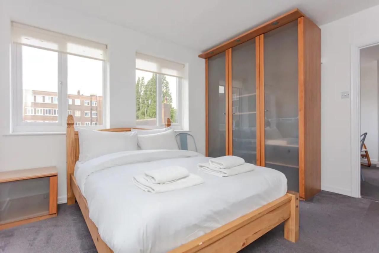 Cosy 1 Bedroom In Earlsfield Sw Appartamento *