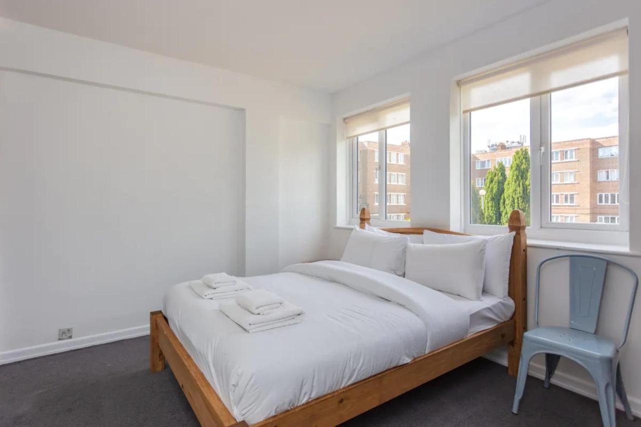 Appartamento Cosy 1 Bedroom In Earlsfield Sw