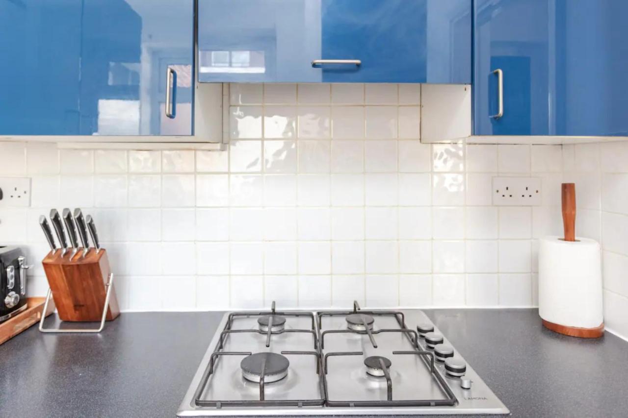 Appartamento Cosy 1 Bedroom In Earlsfield Sw *