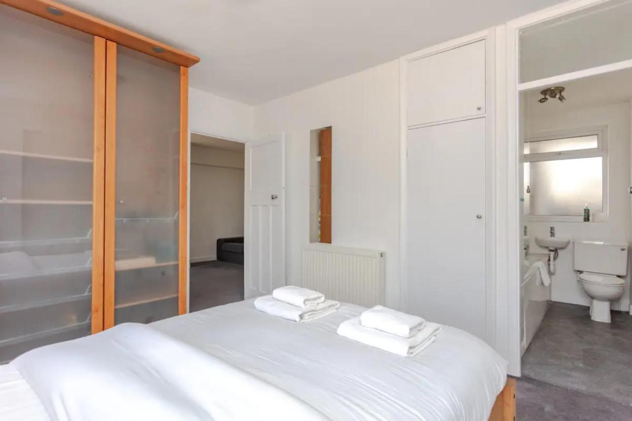 Cosy 1 Bedroom In Earlsfield Sw Appartamento *