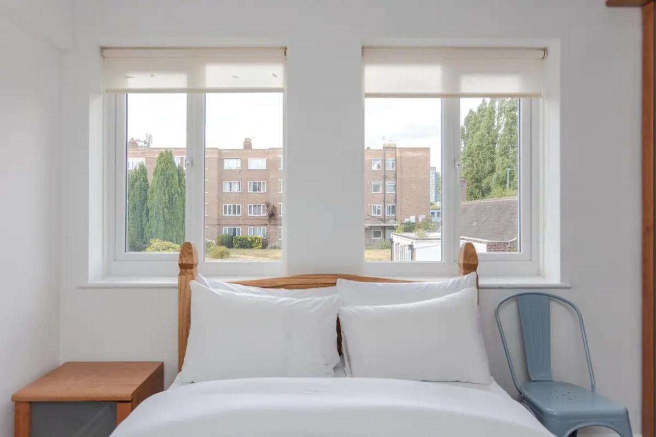 Cosy 1 Bedroom In Earlsfield Sw Appartamento *