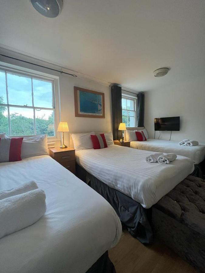 Rosewood Hotel Hotel Londra