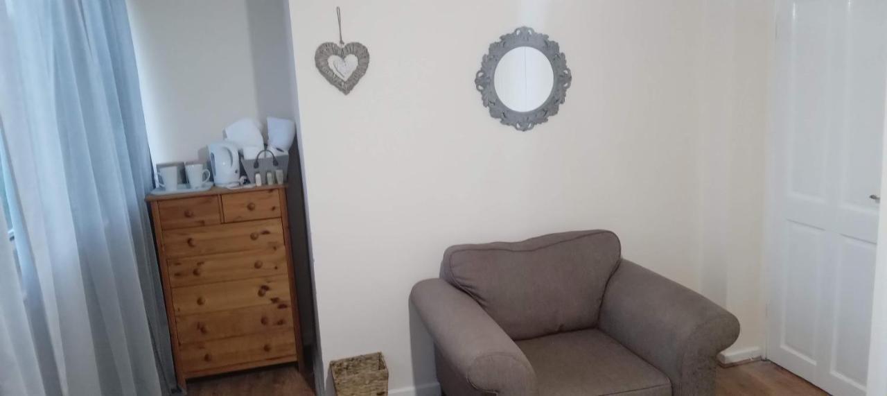 Privat overnatting Comfortable Double