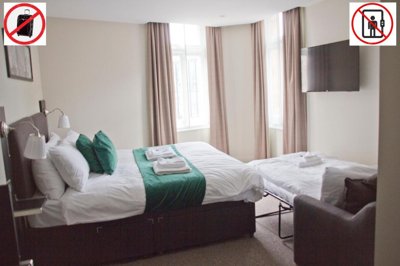 Hotel Keystone House 3*
