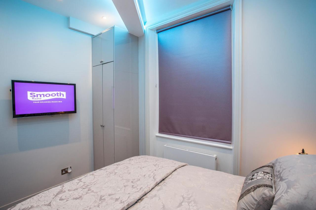 Apartment Victoria Violet London