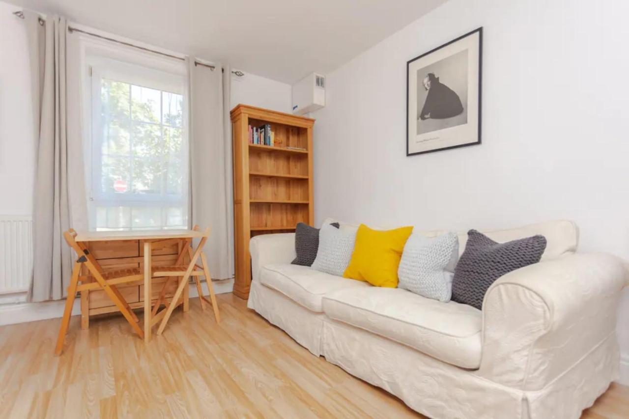 Fabulous 2 Bedroom In Bridge Lägenhet *