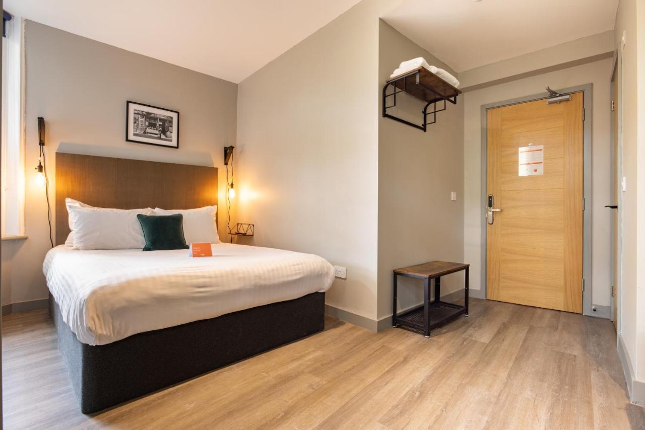 Towerbridge64 Hotel London