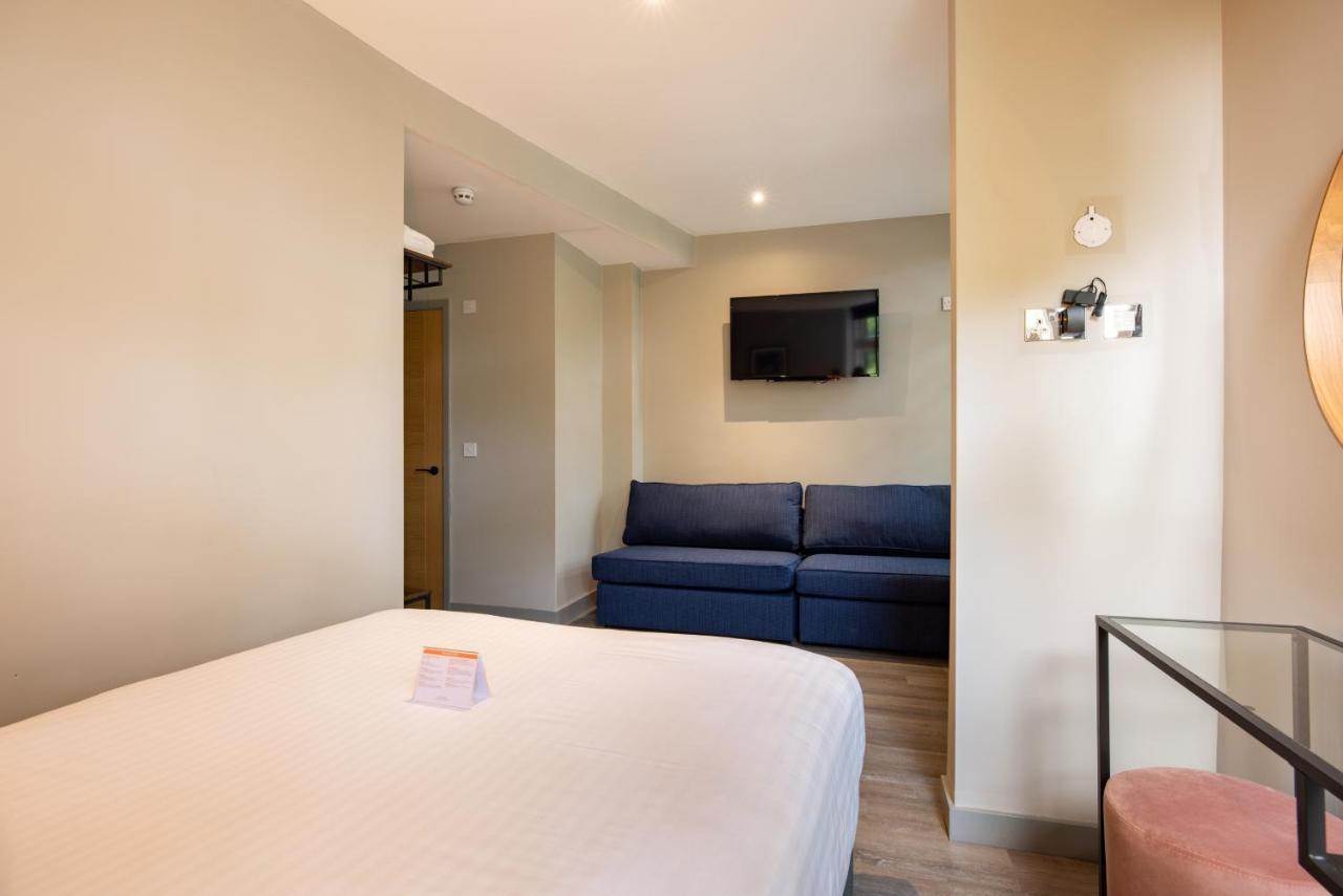Hotel Towerbridge64 London