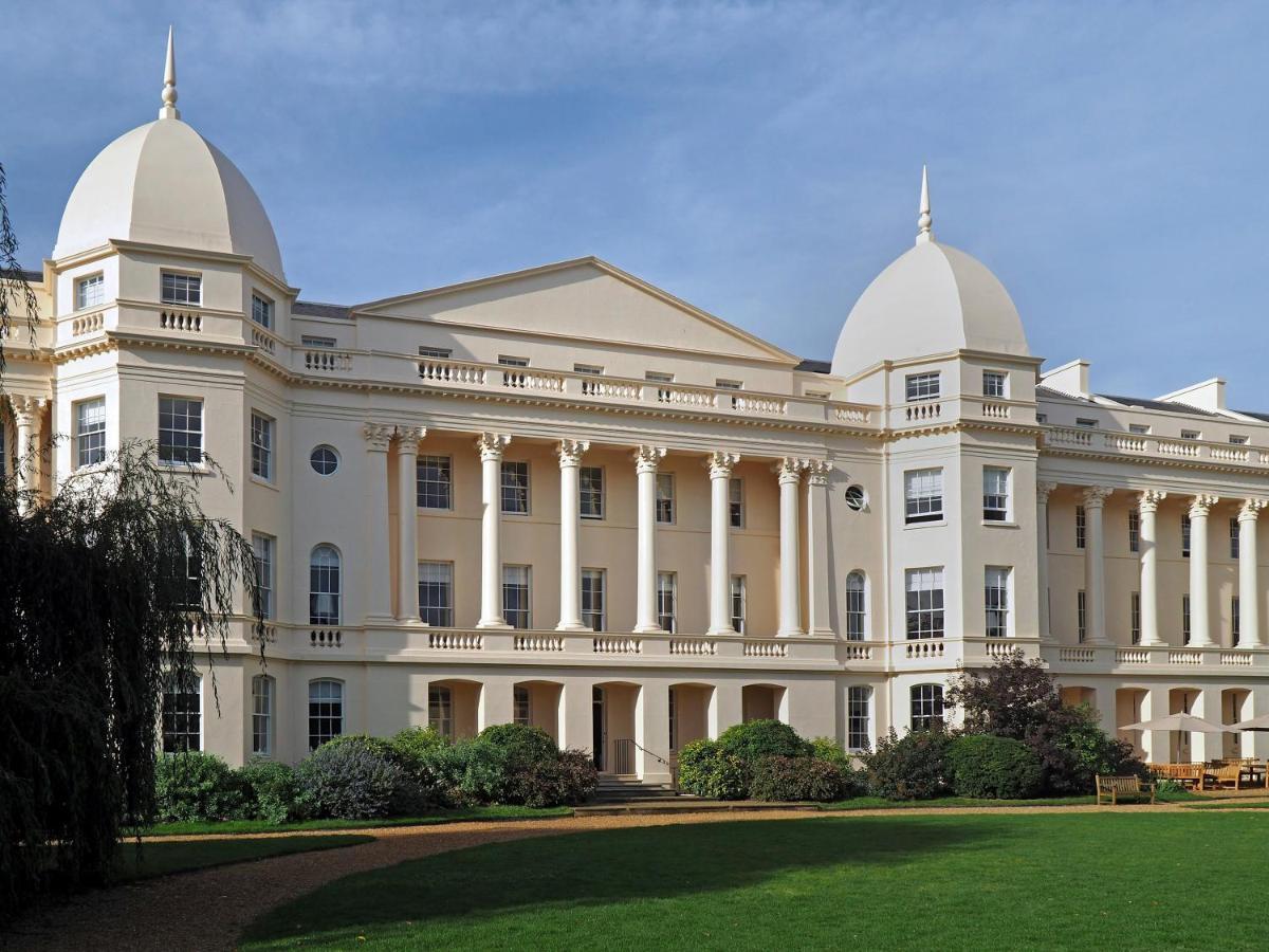 Hotel Rosewood Hotel Londra