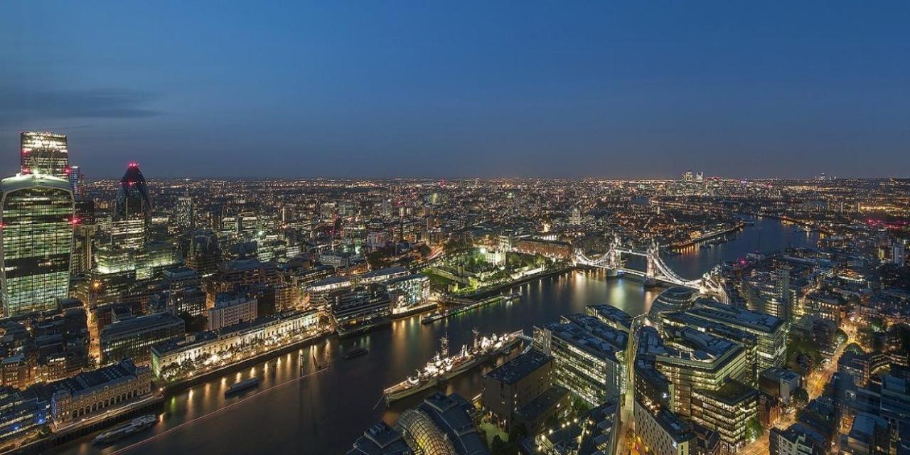 Rosewood Hotel 3* Londra
