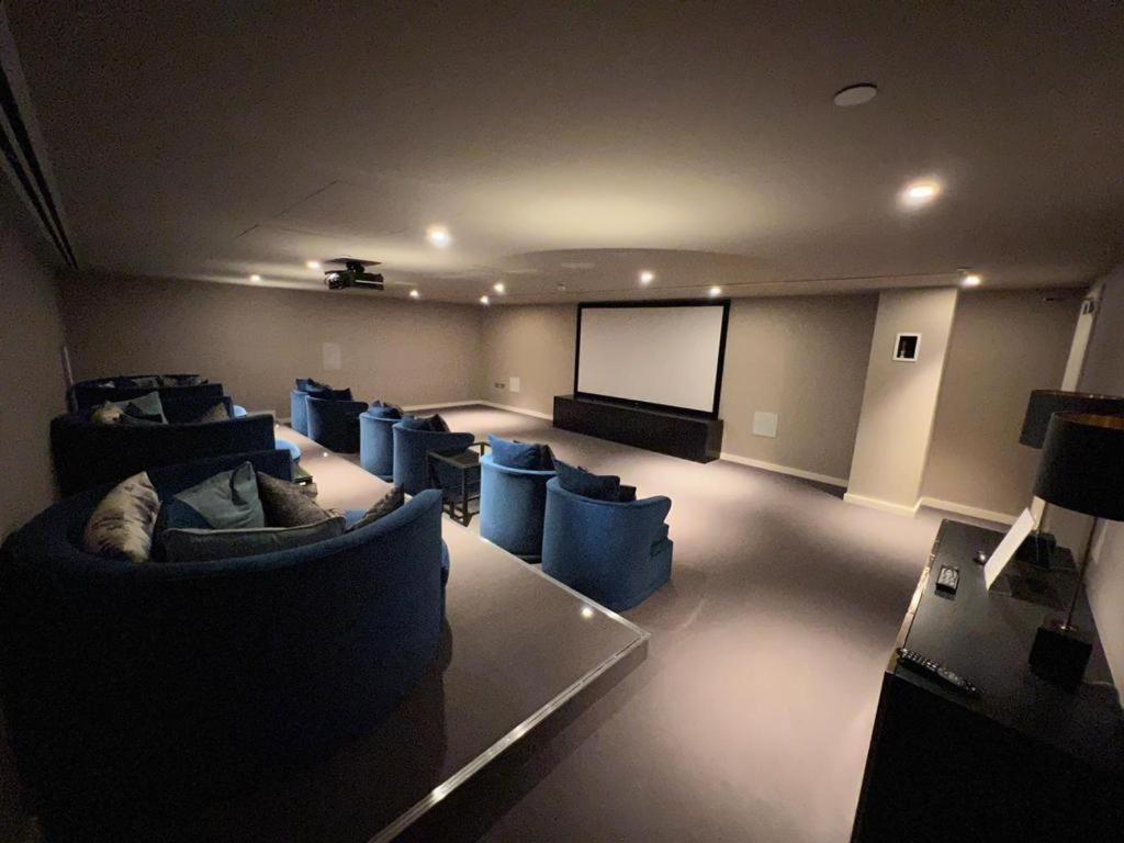 Appartamento City - Tower Bridge - Luxury