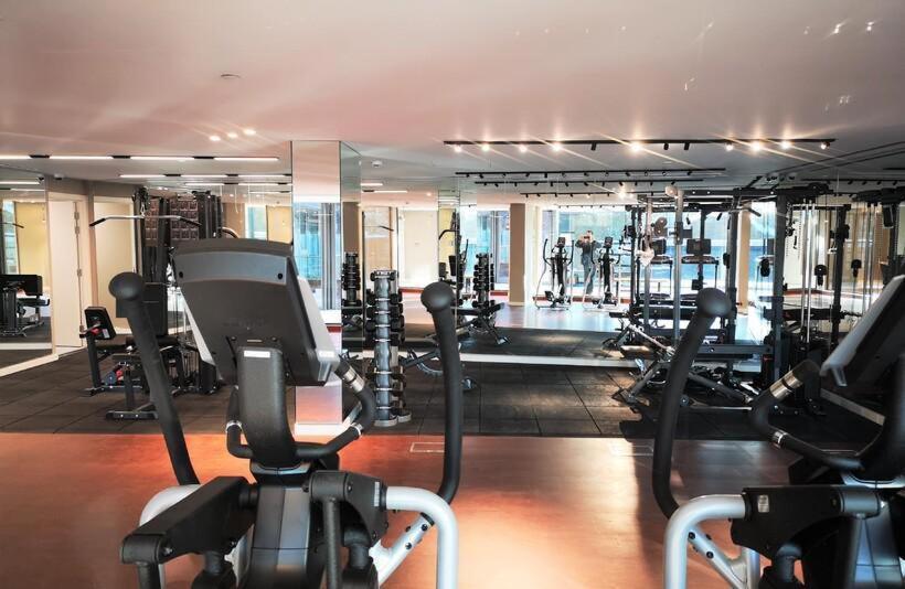 Appartamento City - Tower Bridge - Luxury Londra