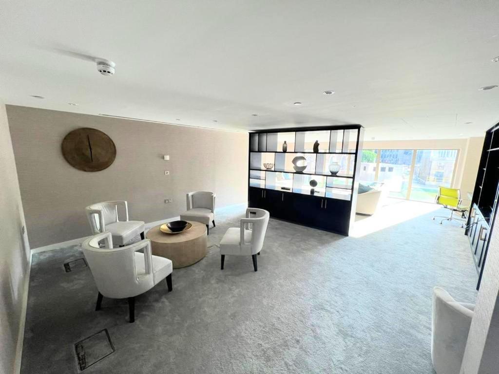 Appartamento City - Tower Bridge - Luxury