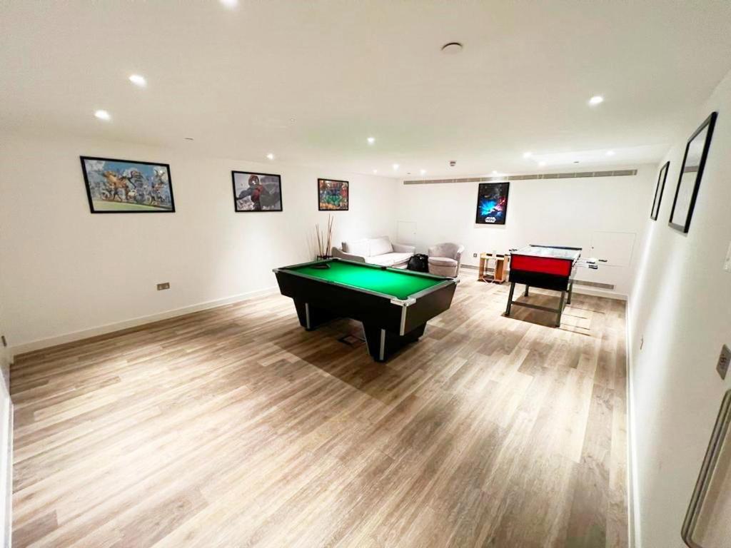 City - Tower Bridge - Luxury Appartamento *