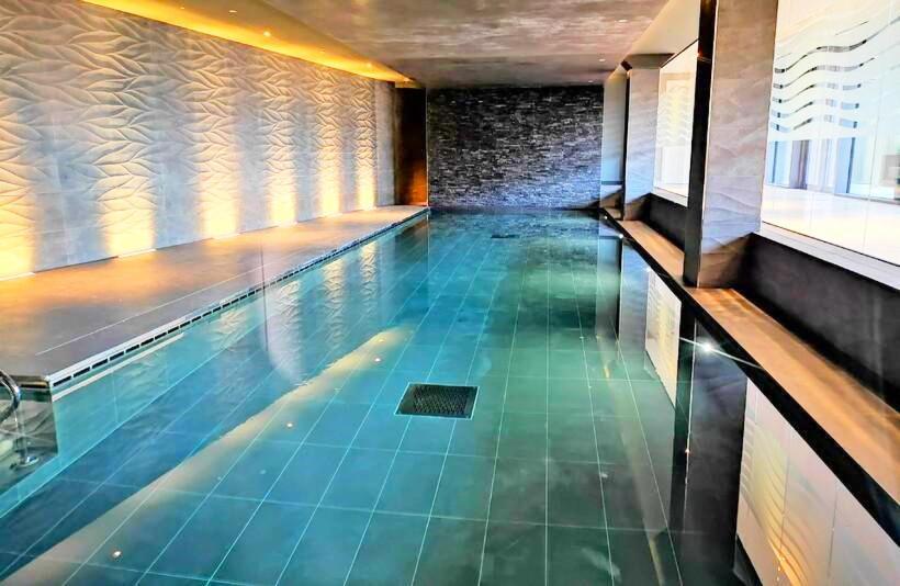 Appartamento City - Tower Bridge - Luxury Londra